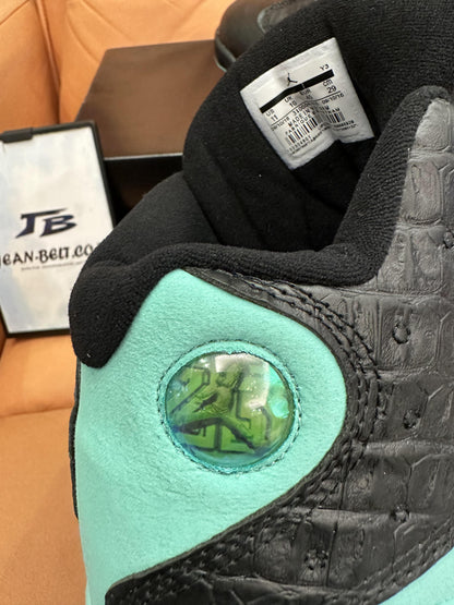 Air Jordan 13 "Island Green" sneakers