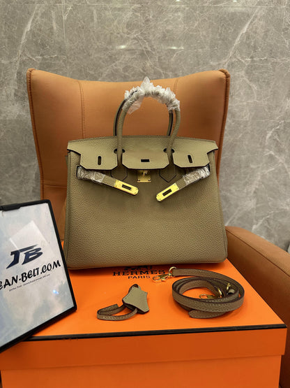 Hermes birkin handbag 3A quality