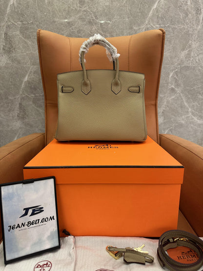 Hermes birkin handbag 3A quality