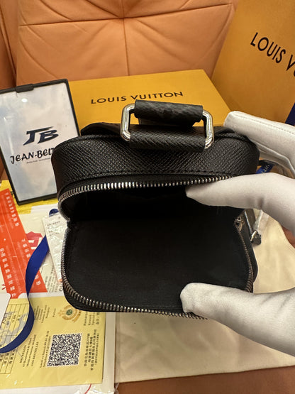 Louis Vuitton eclipse outdoor slingbag