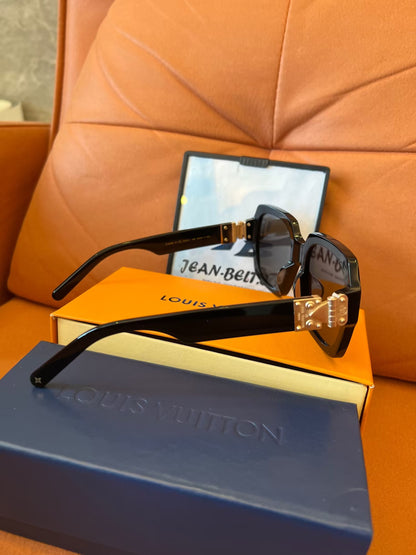 Louis Vuitton millionaire sunglasses