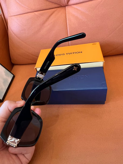 Louis Vuitton millionaire sunglasses