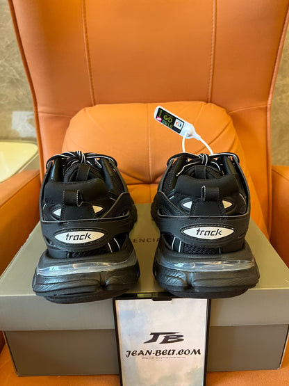 Balenciaga Track black sneakers