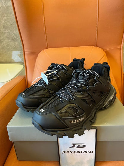 Balenciaga Track black sneakers