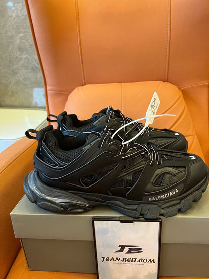 Balenciaga Track black sneakers