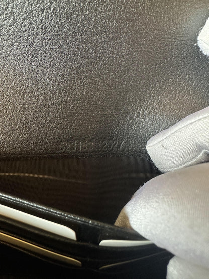 Gucci Ophidia GG Continental wallet