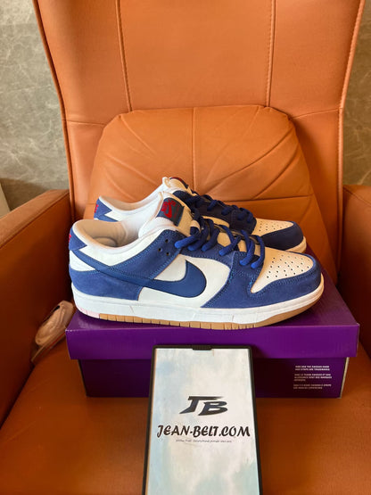 Nike SB Dunk Low Los Angeles Dodgers