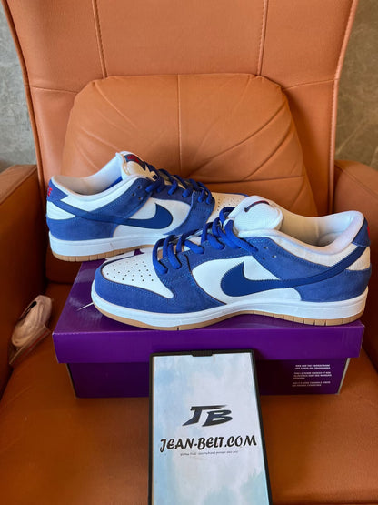 Nike SB Dunk Low Los Angeles Dodgers