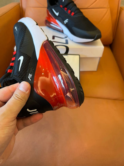 Air Max 270 GS 'Bred'