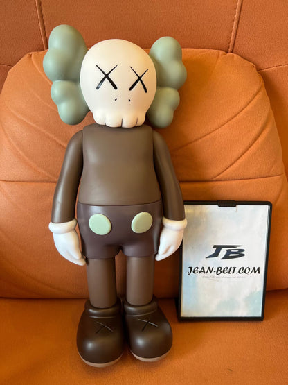 KAWS companion vinyl figure (2006 Edition)