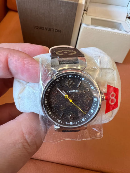 Louis Vuitton Tambour Horizon watch