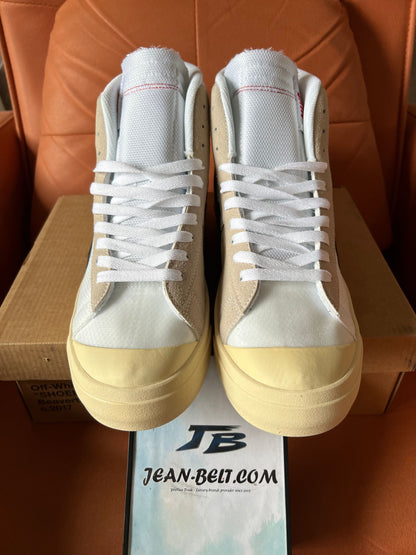 Nike Blazer x Off White