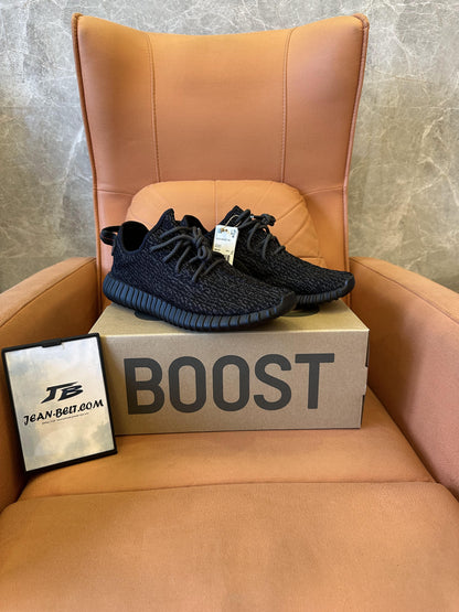 Yeezy Boost 350 V1 pirate black