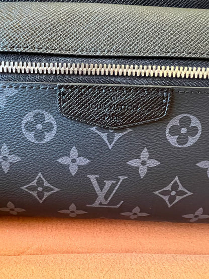 Louis Vuitton outdoor messenger bag