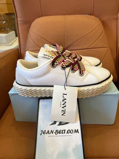 Lanvin Curbies sneakers