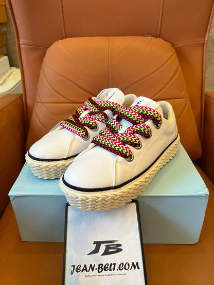 Lanvin Curbies sneakers