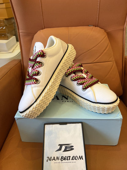 Lanvin Curbies sneakers