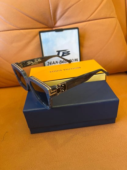 Louis Vuitton 1.1 millionaires sunglasses