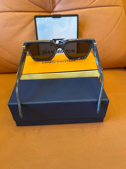 Louis Vuitton 1.1 millionaires sunglasses