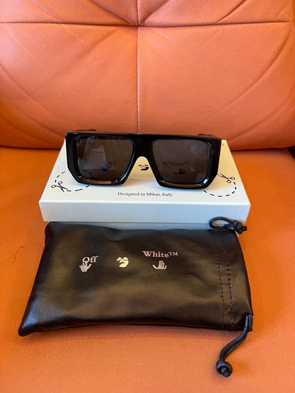 Off-White™ c/o Virgil Abloh "The Sun" sunglasses