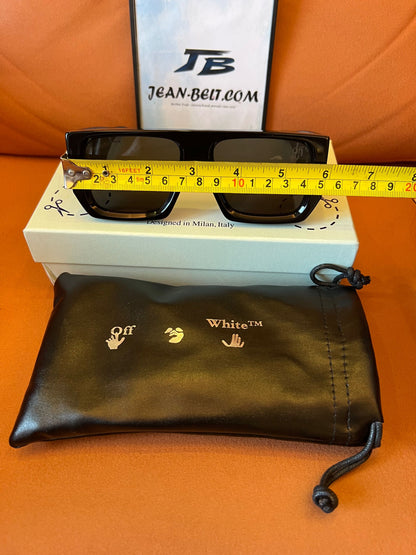 Off-White™ c/o Virgil Abloh "The Sun" sunglasses