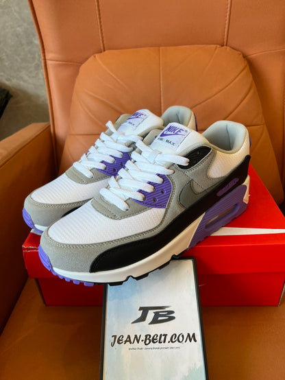 Air Max 90 Hyper Grape