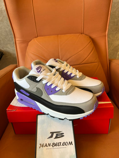 Air Max 90 Hyper Grape