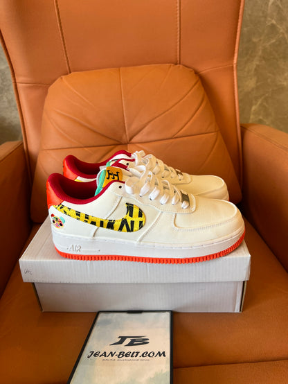 Nike Air Force 1 '07 LV8 year of the tiger