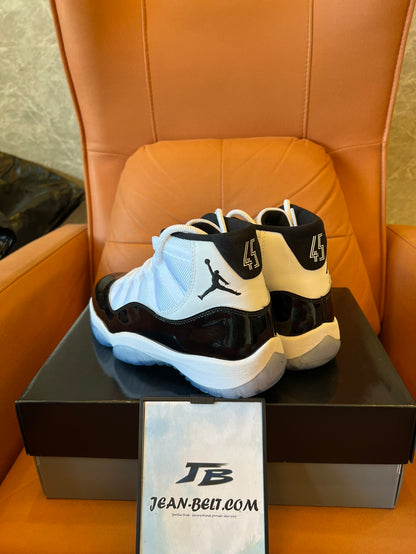 Jordan 11 retro high concord