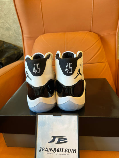 Jordan 11 retro high concord