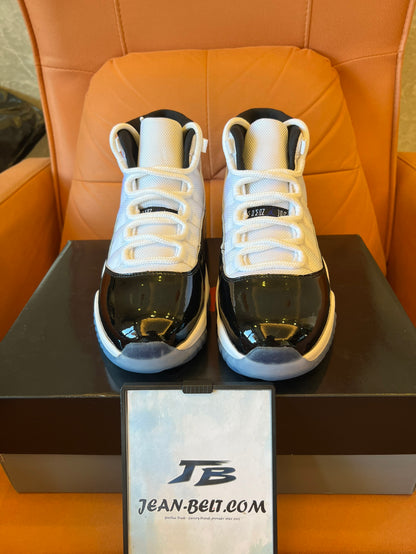 Jordan 11 retro high concord