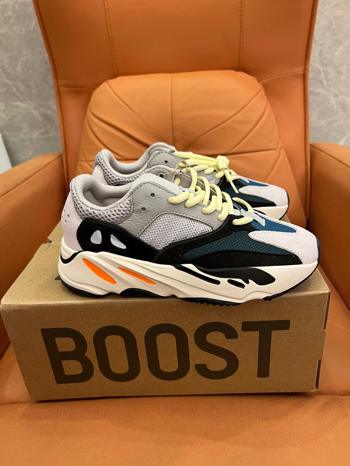 Adidas Yeezy Boost 700 "Wave Runner"