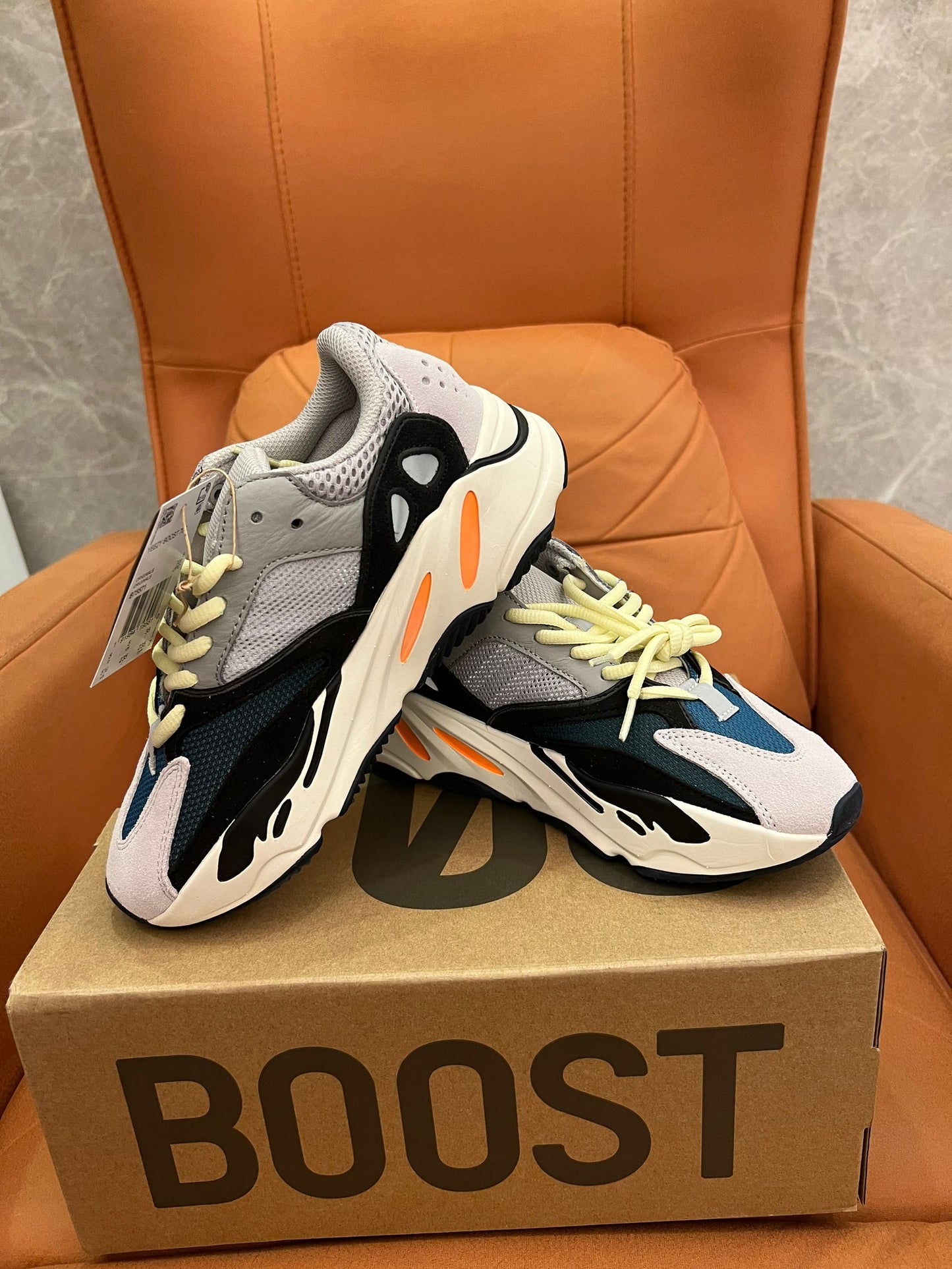 Adidas Yeezy Boost 700 "Wave Runner"