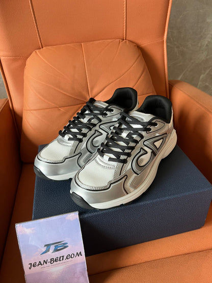 Dior B30 Runner reflective sneakers