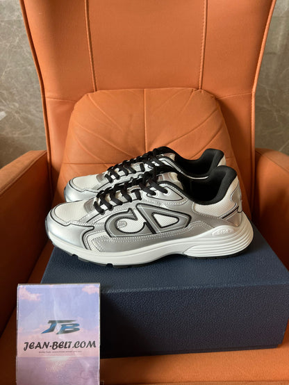 Dior B30 Runner reflective sneakers