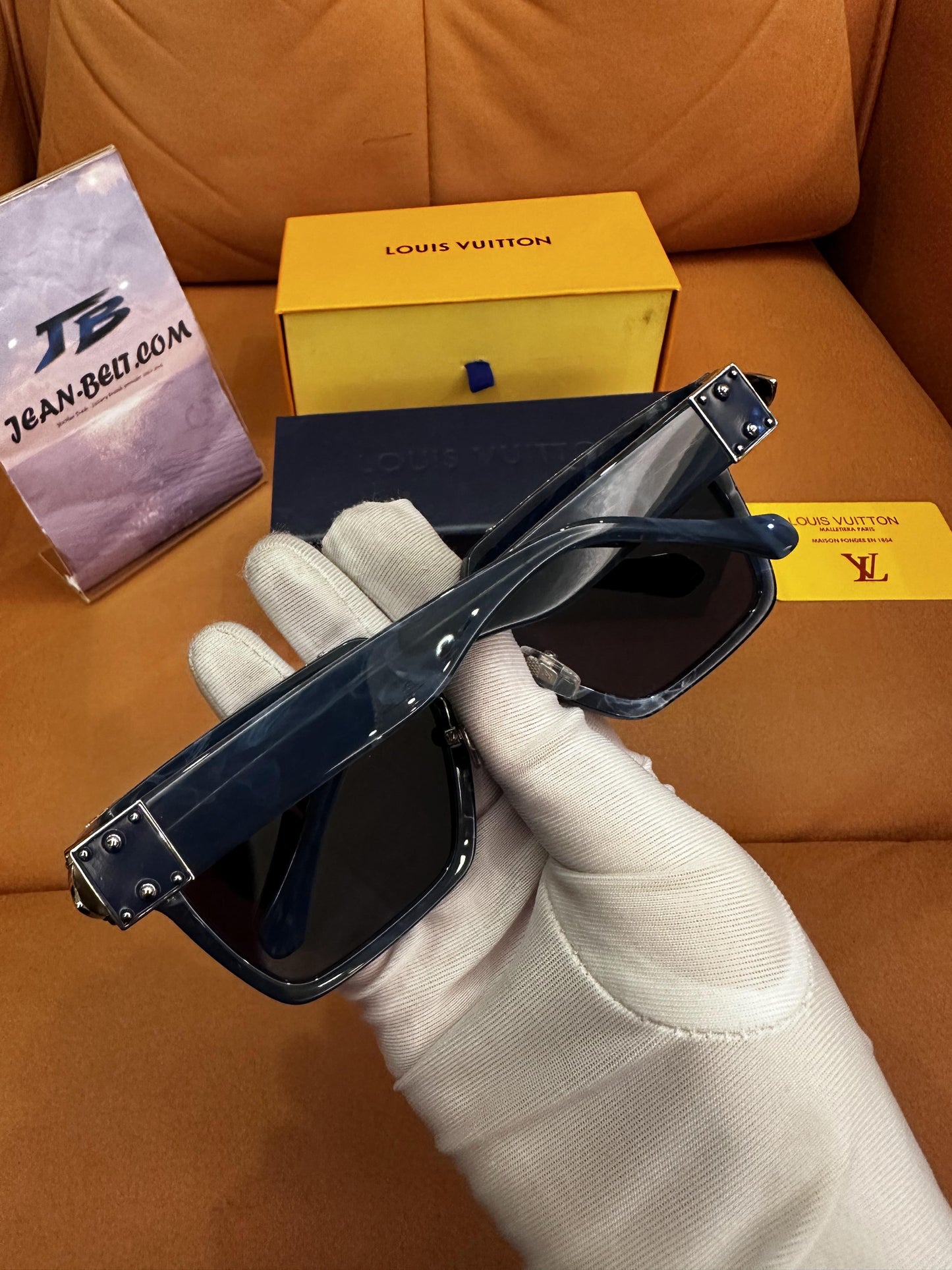 Louis Vuitton Pont Neuf 2023 sunglasses