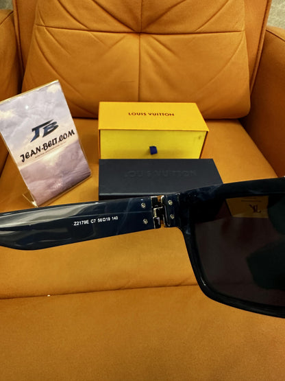 Louis Vuitton Pont Neuf 2023 sunglasses