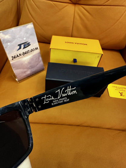 Louis Vuitton Pont Neuf 2023 sunglasses