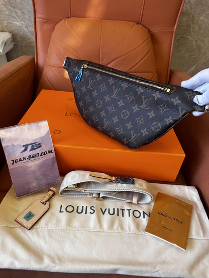 Louis Vuitton high rise bumbag