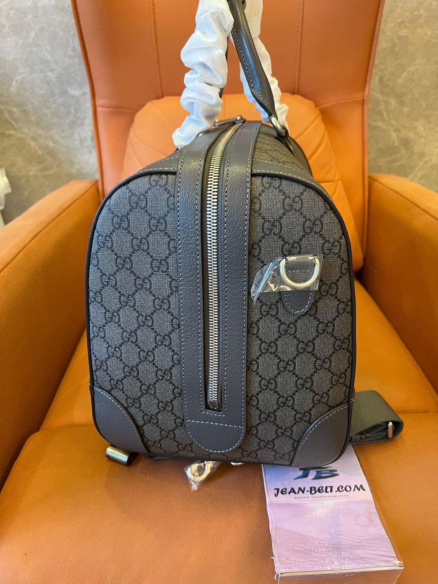 Gucci Ophidia medium duffle bag