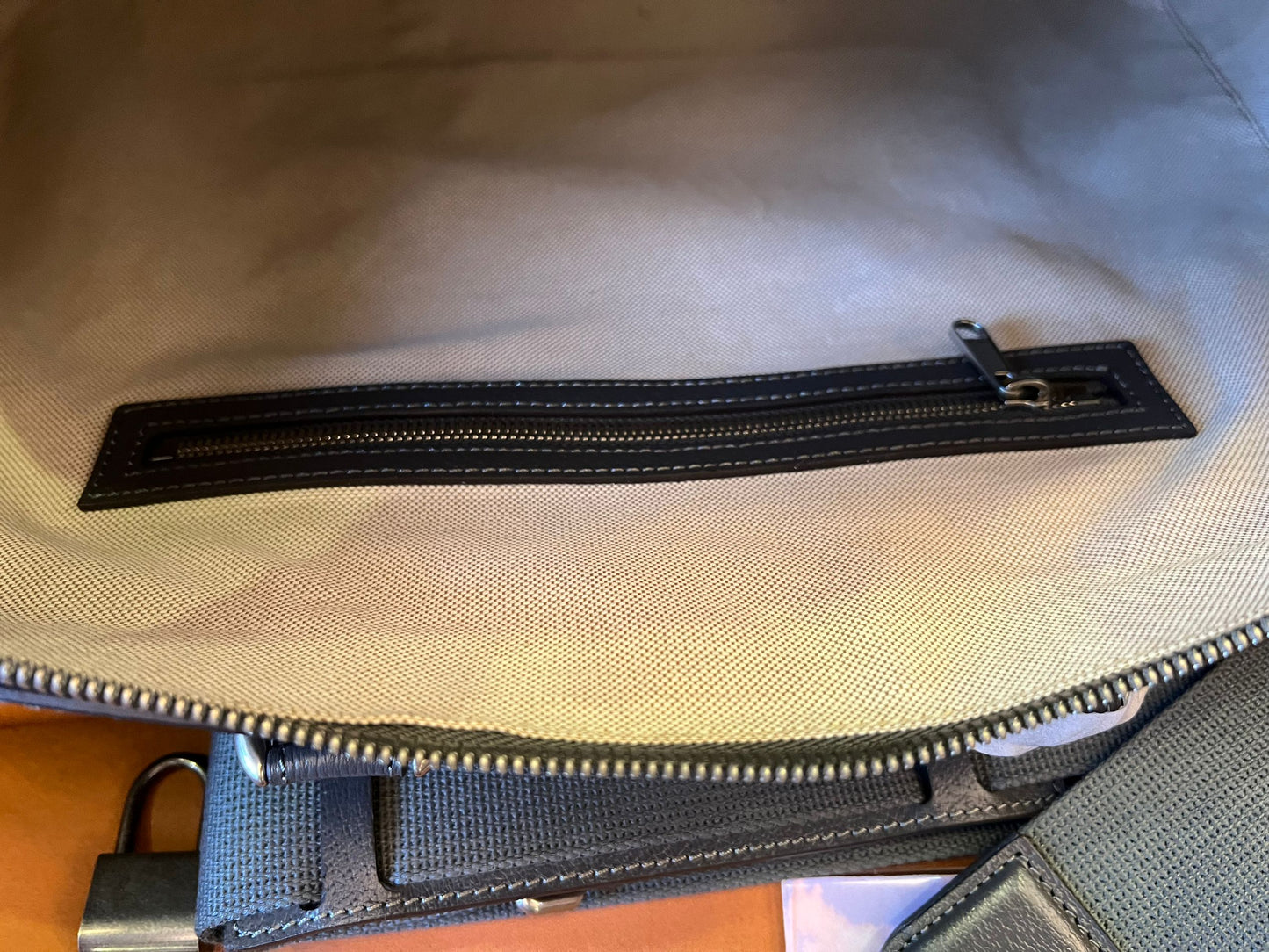 Gucci Ophidia medium duffle bag