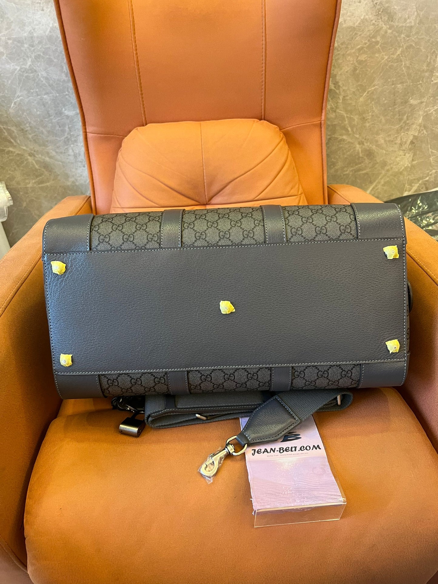 Gucci Ophidia medium duffle bag