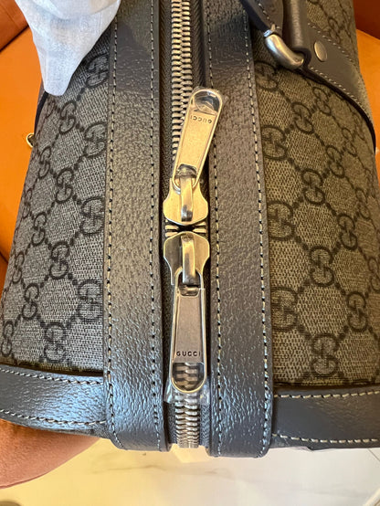 Gucci Ophidia medium duffle bag