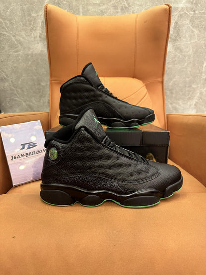 Air Jordan 13 Retro "Black Cat"