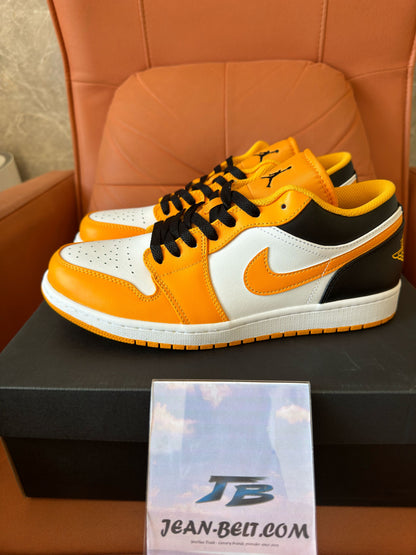 Air Jordan 1 Low "University Gold"