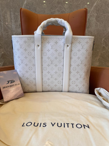 Louis Vuitton weekend tote