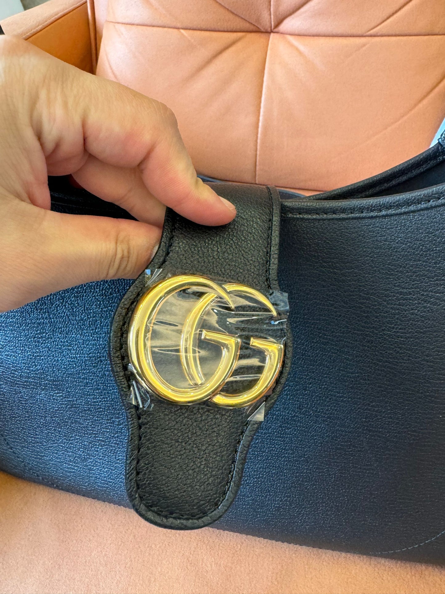 Gucci aphrodite medium shoulder bag