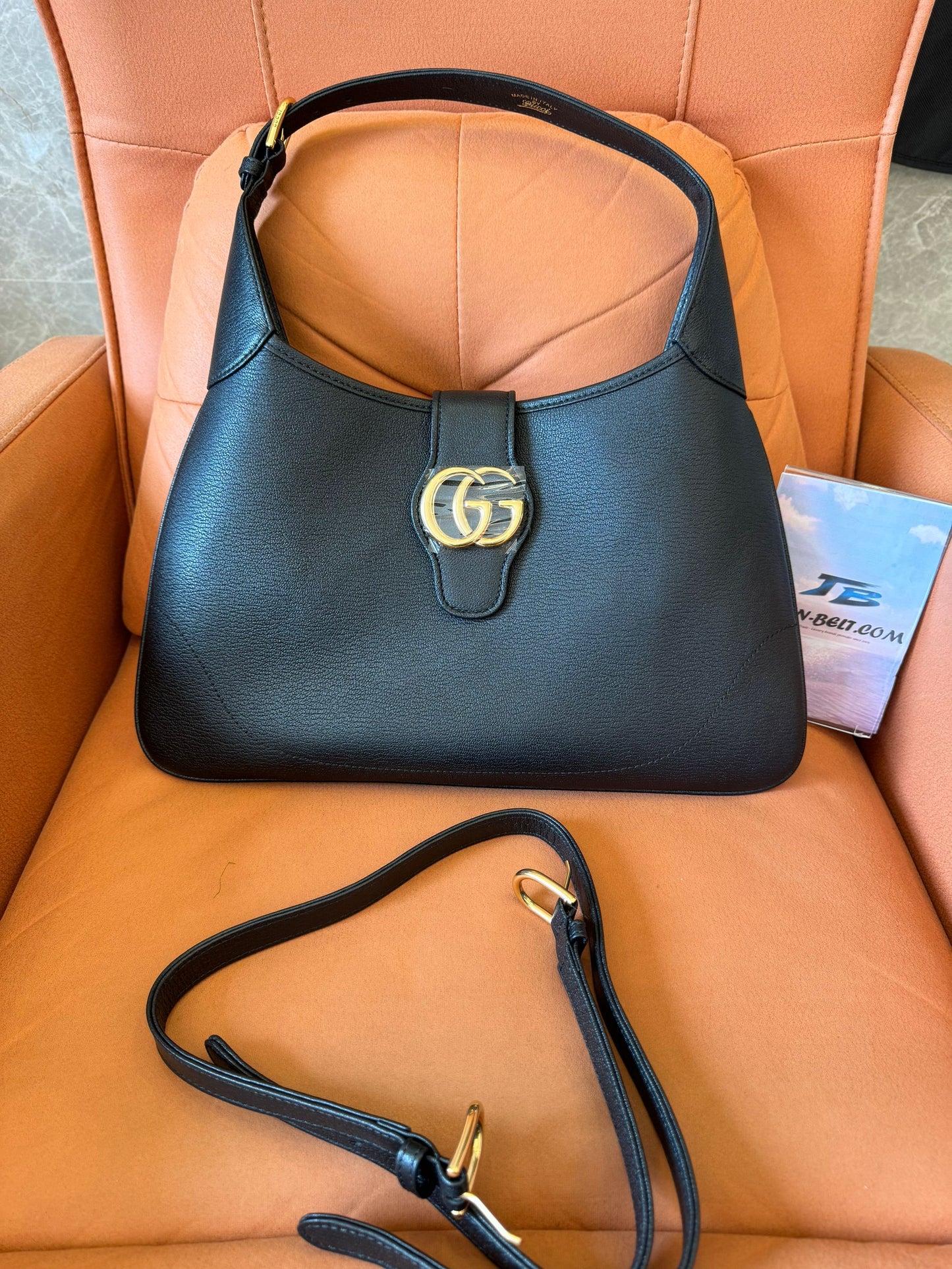 Gucci aphrodite medium shoulder bag