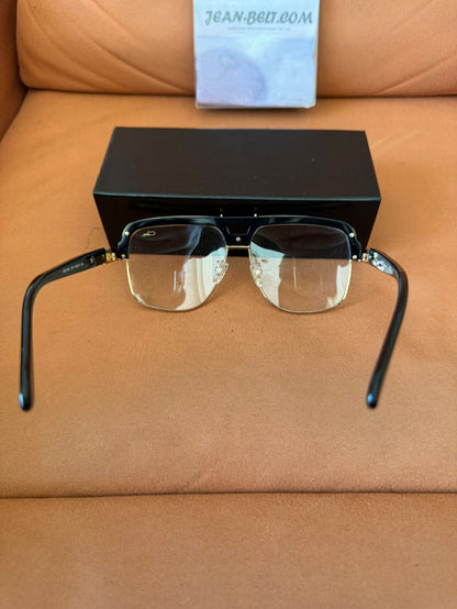 Cartier Santos-Dumont eyeglasses