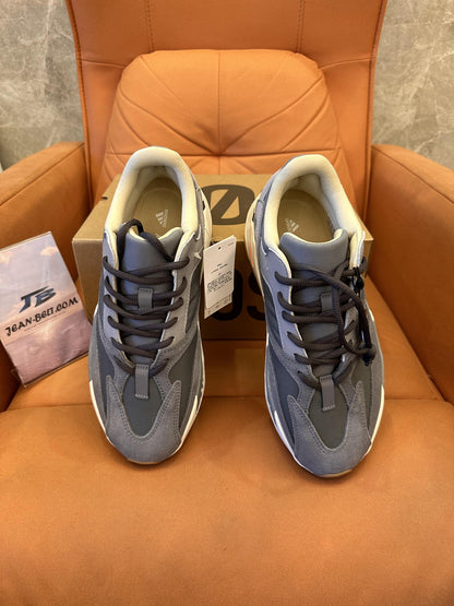 Adidas Yeezy Boost 700 V2 "Static Grey Orange"